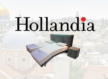 Hollandia motoros ágyak és matracok – a luxus Magyarországon