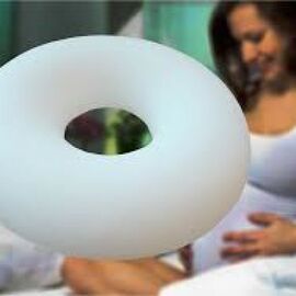 Kismama gátvédő ülőpárna - speciális párna szülés után Kismama gátvédő ülőpárna - speciális párna szülés után