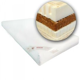 Flexibilis biomatrac 160x200 kókuszmatrac - NOVETEX - Ágyban a legjobb! Flexibilis biomatrac 160x200 kókuszmatrac - NOVETEX - Ágyban a legjobb!