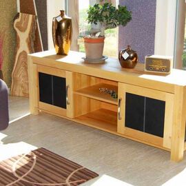 Melbourne TV szekrény - tömör fa TV állvány - NOVETEX - Ágyban a legjobb! Melbourne TV szekrény - tömör fa TV állvány - NOVETEX - Ágyban a legjobb!