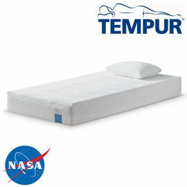 Tempur Cloud 21 memóriahabos matrac - NOVETEX - Ágyban a legjobb! 80x200, 90x200, 100x200, 120x200, 140x200, 160x200, 180x200, 200x200 