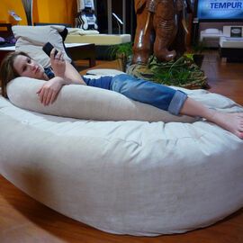 Ölelő párna - hengerpárna 160x20 - NOVETEX - Ágyban a legjobb! Ölelő párna - hengerpárna 160x20 - NOVETEX - Ágyban a legjobb!