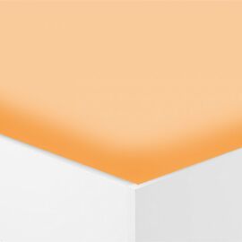 Gumis Jersey lepedő - Barack színű - NOVETEX matrac Gumis Jersey lepedő - Barack színű - NOVETEX matrac