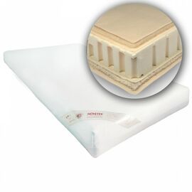 Latex NOVETEX biomatrac 8 80x200, 90x200, 100x200, 120x200, 140x200, 160x200, 180x200, 200x200 Latex NOVETEX biomatrac 8 80x200, 90x200, 100x200, 120x200, 140x200, 160x200, 180x200, 200x200