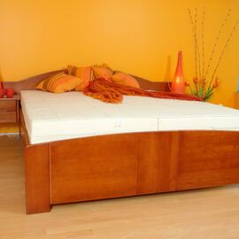 Colorado Classic ágyneműtartós franciaágy - NOVETEX - Ágyban a legjobb! Colorado Classic ágyneműtartós franciaágy - NOVETEX - Ágyban a legjobb!