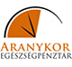 Aranykor Egészségpénztár