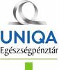 Uniqa Egészségpénztár
