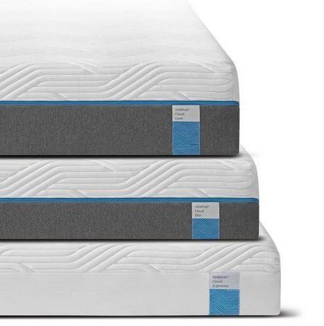 TEMPUR Cloud Matracok-