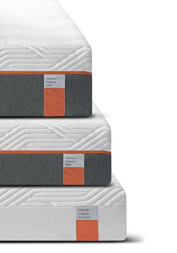 TEMPUR Original Matrac