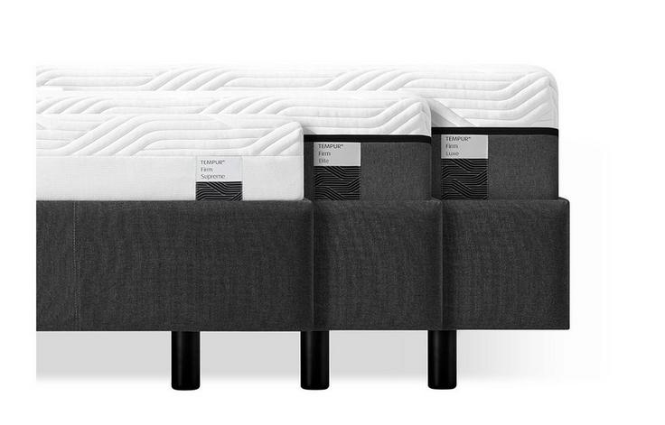 TEMPUR-FIRM-Matracok