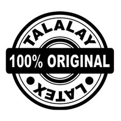 Talalay latex matrac, párna - Hollandia - Izrael