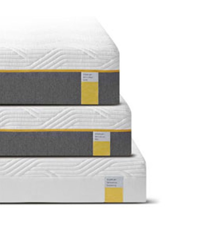 Tempur Sensation matrac-2