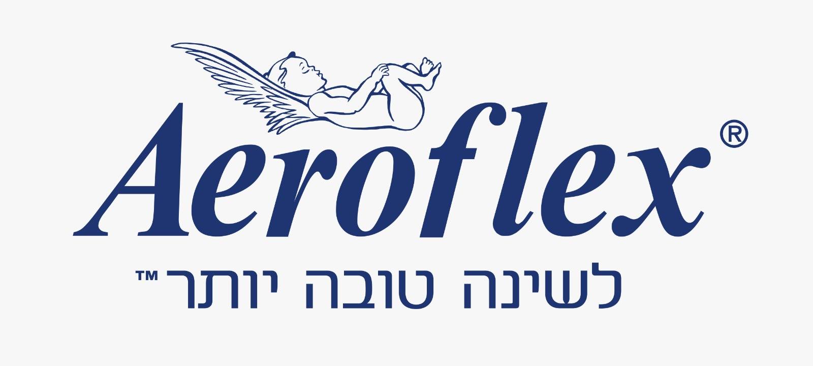 aeroflex logo