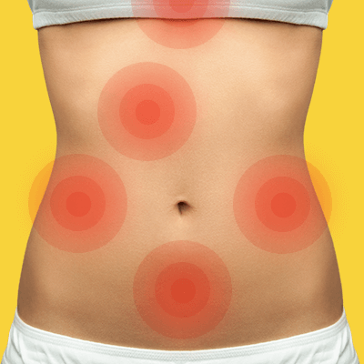 A kínai szervóra megmutatja a fájdalom okát A kínai szervóra megmutatja a fájdalom okát