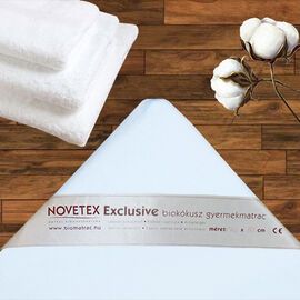 Kókusz gyerekmatrac Bio gyerekmatrac 90x200
