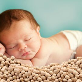 Meggymag párna - hűtő és fűtő párna - baba-mama meggymag párna 20x40 Meggymag párna - hűtő és fűtő párna - baba-mama meggymag párna 20x40