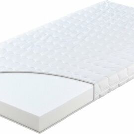 Szivacsmatrac 14 Aloe Vera - NOVETEX - Ágyban a legjobb! 80x200, 90x200, 100x200, 120x200, 140x200, 160x200, 180x200, 200x200 