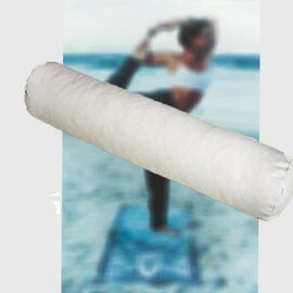 Pilates tartásjavító hengerpárna - jógapárna Pilates tartásjavító hengerpárna - jógapárna