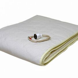 Elektroszmog szűrő derékalj, fekvőbetét - NOVETEX matrac Elektroszmog szűrő derékalj, fekvőbetét - NOVETEX matrac