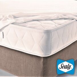 Matracvédő - White Cool SEALY hűsítő, vízhatlan lepedő - NOVETEX matrac Matracvédő - White Cool SEALY hűsítő, vízhatlan lepedő - NOVETEX matrac