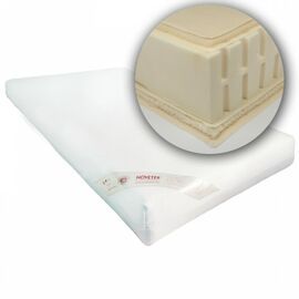 Flexibilis NOVETEX biomatrac - latex matrac 16 - NOVETEX matrac 80x200, 90x200, 100x200, 120x200, 140x200, 160x200, 180x200, 200x200 Flexibilis NOVETEX biomatrac - latex matrac 16 - NOVETEX matrac 80x200, 90x200, 100x200, 120x200, 140x200, 160x200, 180x200, 200x200