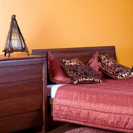 Hawaii extra tömör fa komód - oliva páccal - NOVETEX - Ágyban a legjobb! Hawaii extra tömör fa komód - oliva páccal - NOVETEX - Ágyban a legjobb!