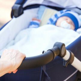 Babakocsi matrac - kókusz - NOVETEX Ágyban a legjobb! Babakocsi matrac - kókusz - NOVETEX Ágyban a legjobb!