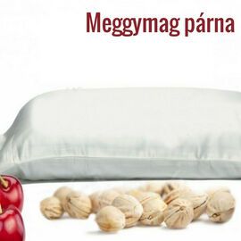 Meggymag párna Gyógypárna