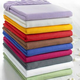 Gumis Jersey lepedő - Mais sárga - NOVETEX matrac Gumis Jersey lepedő - Mais sárga - NOVETEX matrac