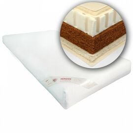 Komfort NOVETEX biomatrac - kókusz matrac 66 NOVETEX matrac 80x200, 90x200, 100x200, 120x200, 140x200, 160x200, 180x200, 200x200 Komfort NOVETEX biomatrac - kókusz matrac 66 NOVETEX matrac 80x200, 90x200, 100x200, 120x200, 140x200, 160x200, 180x200, 200x200