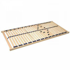 Deréktámasztó rugalmas 100x200 ágyrács ST - NOVETEX - Ágyban a legjobb! Deréktámasztó rugalmas 100x200 ágyrács ST - NOVETEX - Ágyban a legjobb!