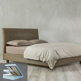 Stunning ágyneműtartós ágy Stunning ágyneműtartós ágy