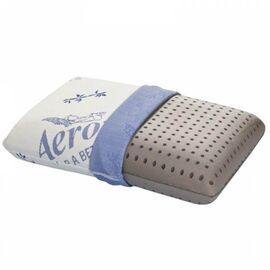 Bamboo aktív szénszálas memóriahabos párna - NOVETEX matrac Bamboo aktív szénszálas memóriahabos párna - NOVETEX matrac