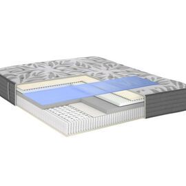 Sealy Grace Medium - félkemény táskarugós matrac - NOVETEX Matrac 80x200, 90x200, 100x200, 120x200, 140x200, 160x200, 180x200, 200x200 Sealy Grace Medium - félkemény táskarugós matrac - NOVETEX Matrac 80x200, 90x200, 100x200, 120x200, 140x200, 160x200, 180x200, 200x200