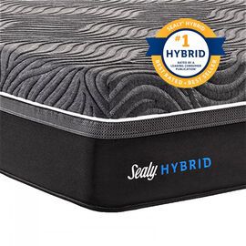 Divine Hybrid memóriahabos - rugós Sealy 200x200 matrac - NOVETEX - Ágyban a legjobb! Divine Hybrid memóriahabos - rugós Sealy 200x200 matrac - NOVETEX - Ágyban a legjobb!