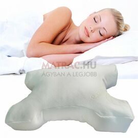 Apnoe párna - huzat -NOVETEX matrac Apnoe párna - huzat -NOVETEX matrac