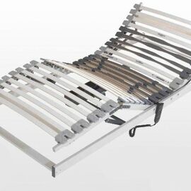 Ágyrács - motoros duplaléces - k AD Ágyrács - motoros duplaléces - k AD