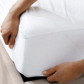 TEMPUR FIT Mattress Protector - matracvédő - Ágyban a legjobb! TEMPUR FIT Mattress Protector - matracvédő - Ágyban a legjobb!