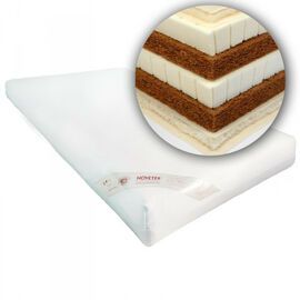 Extra biomatrac 80x200 kókuszmatrac - NOVETEX - Ágyban a legjobb! Extra biomatrac 80x200 kókuszmatrac - NOVETEX - Ágyban a legjobb!