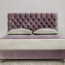 Ágyvég- fejvég boxspring ágyhoz Queen - NOVETEX matrac Ágyvég- fejvég boxspring ágyhoz Queen - NOVETEX matrac