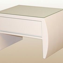 Nebraska fehér éjjeliszekrény - NOVETEX - Ágyban a legjobb! Nebraska fehér éjjeliszekrény - NOVETEX - Ágyban a legjobb!