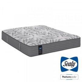 Sealy Grace Firm - Kemény táskarugós matrac - NOVETEX Matrac 160x200, Sealy Grace Firm - 160x200 Kemény táskarugós matrac