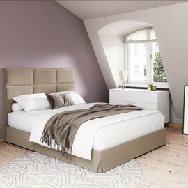 Ágyvég- fejvég boxspring ágyhoz - City NOVETEX matrac Ágyvég- fejvég boxspring ágyhoz - City NOVETEX matrac