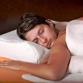 Anatómiai - Ergonómiai párna - NOVETEX - Ágyban a legjobb! Anatómiai - Ergonómiai párna - NOVETEX - Ágyban a legjobb!