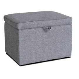 POUF BAULETTO - tárolós puff POUF BAULETTO - tárolós puff