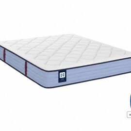 Sealy Charm Firm - Kemény rugós matrac 80x200, 90x200, 100x200, 120x200, 140x200, 160x200, 180x200, 200x200 Sealy Charm Firm - Kemény rugós matrac 80x200, 90x200, 100x200, 120x200, 140x200, 160x200, 180x200, 200x200