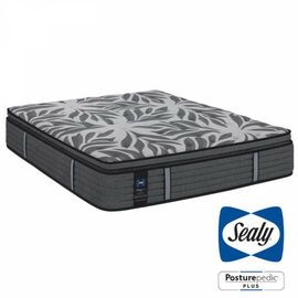 Sealy Magnificent - Félkemény táskarugós matrac memóriahabos gél topperrel - 80x200, 90x200, 100x200, 120x200, 140x200, 160x200, 180x200, 200x200 Sealy Magnificent - Félkemény táskarugós matrac memóriahabos gél topperrel - 80x200, 90x200, 100x200, 120x200, 140x200, 160x200, 180x200, 200x200