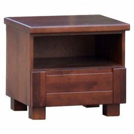 Pennsylvania fa éjjeliszekrény - NOVETEX - Ágyban a legjobb! Pennsylvania fa éjjeliszekrény - NOVETEX - Ágyban a legjobb!