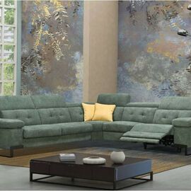 Caserta L alakú kanapé, kanapéágy relax elemmel - NOVETEX - Ágyban a legjobb! Caserta L alakú kanapé, kanapéágy relax elemmel - NOVETEX - Ágyban a legjobb!