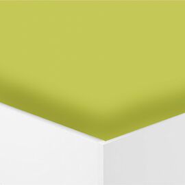 Almazöld gumis lepedő Almazöld gumis lepedő